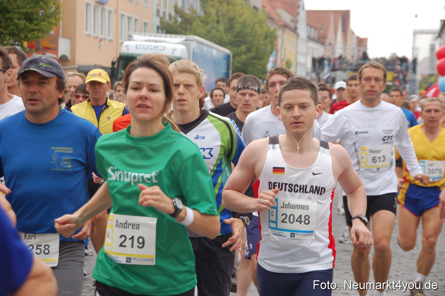 0028 Unterer Markt Neumarkt 2008